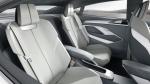Audi e-tron Sportback Concept 2017 года